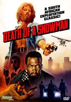 Illustration for article titled Death Of A Snowman (1978)